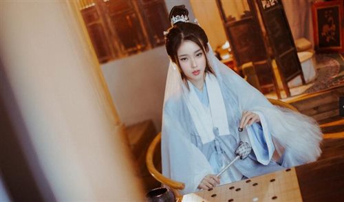 61240-高端顶级 稀有贵圈极品Cospaly推特女神 钛合金TiTi 無生一炁 闲云野鹤脱俗凡物 曼妙胴体粉嫩乳粒 究极国潮风.jpg